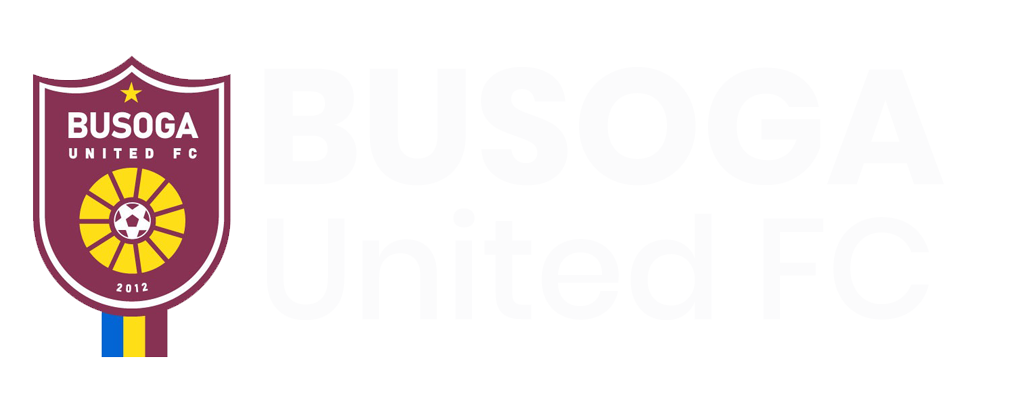 Busoga United Football Club